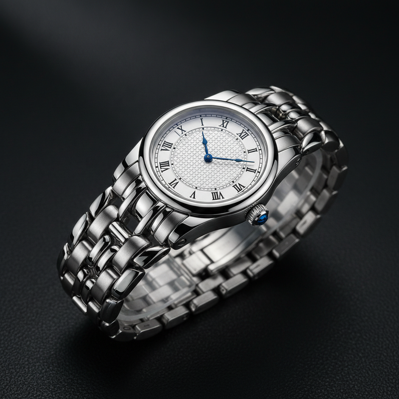 Chain Watches