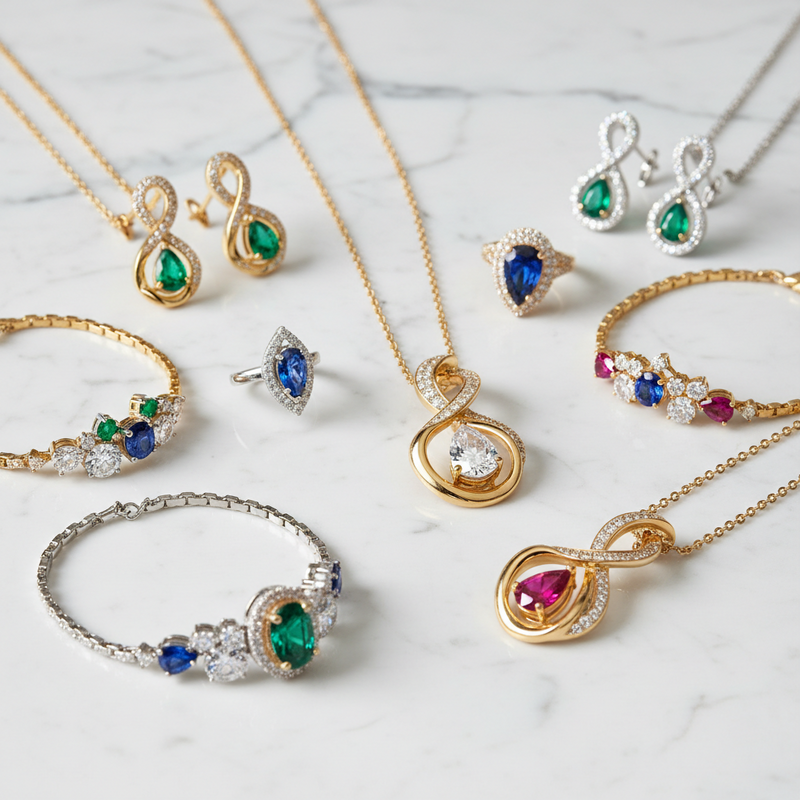 Women Jewellery Sets