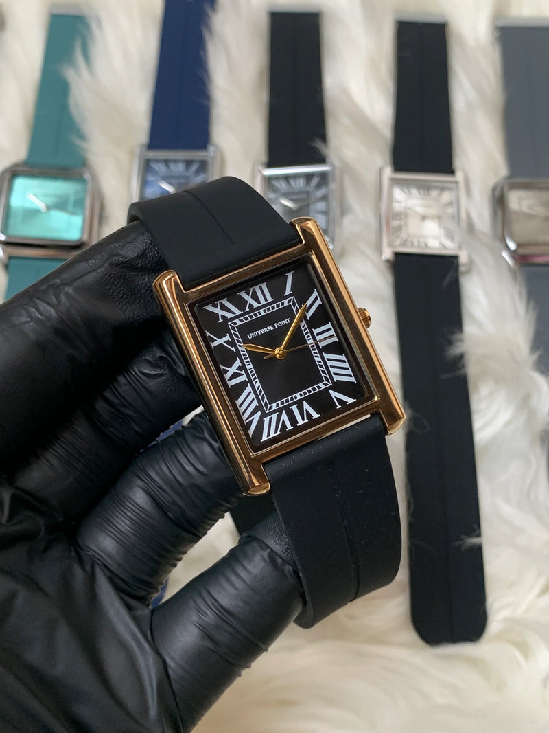 Strap Watches