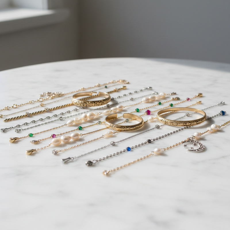 Women Bracelets