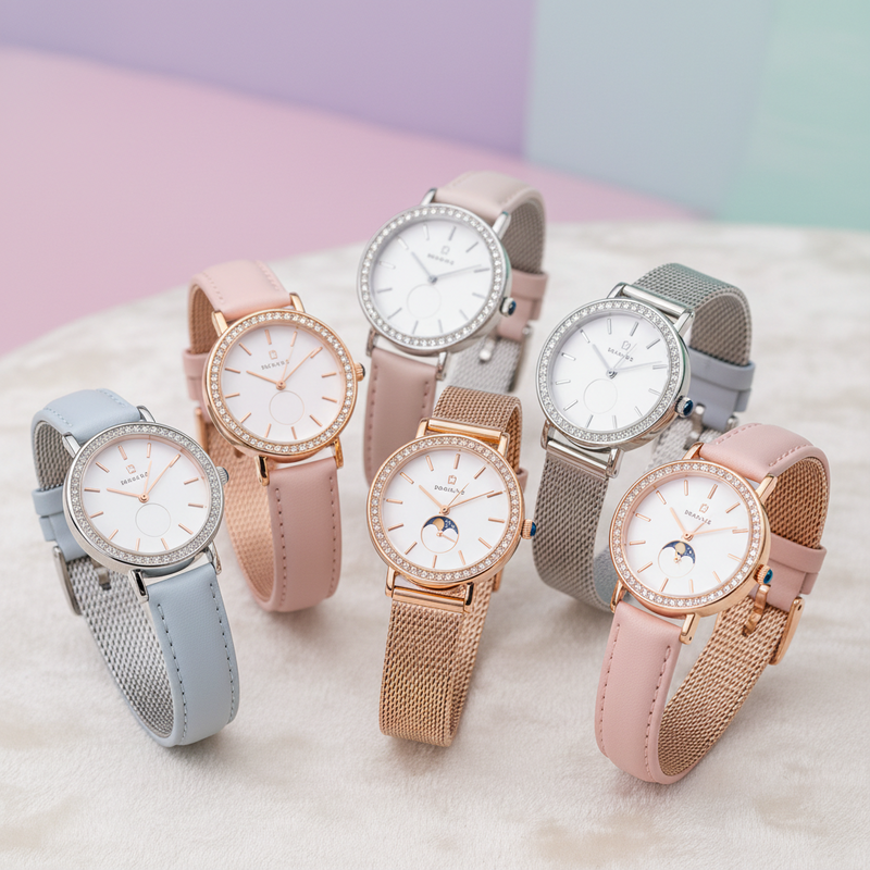 Women Watches