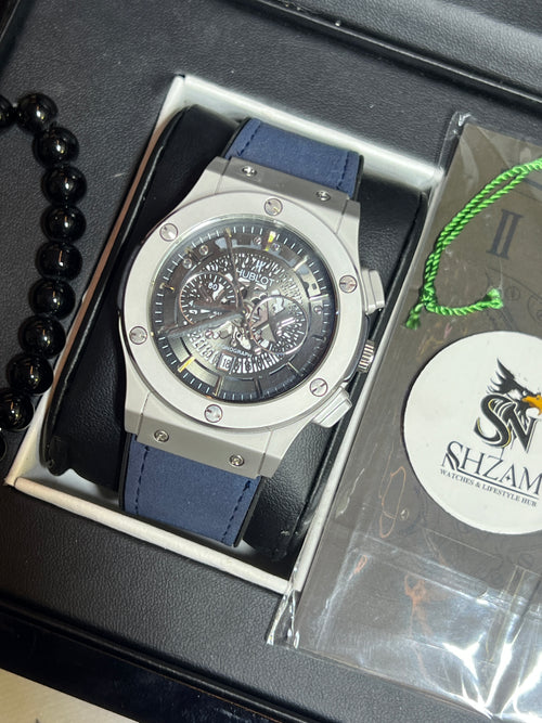 Hublot x Beaded Bracelet Premium Gift Combo