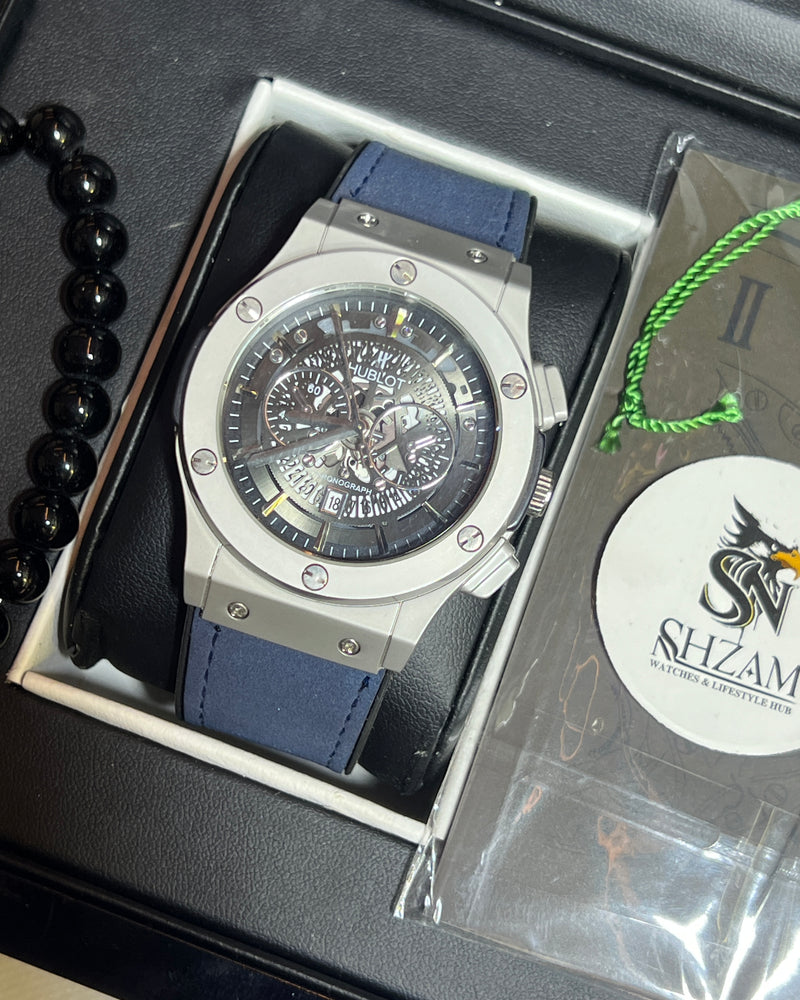 Hublot x Beaded Bracelet Premium Gift Combo