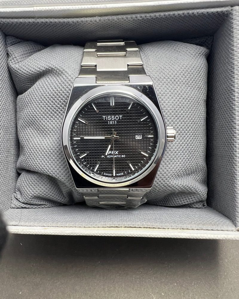 Tissot 1853 PRX Powermatic 80