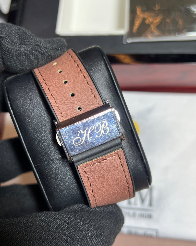 Hublot x Beaded Bracelet Premium Gift Combo