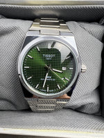 TISSOT PRX 1853 Semi Auto