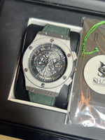 Hublot x Beaded Bracelet Premium Gift Combo