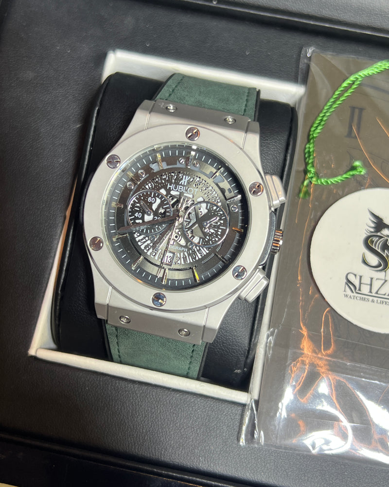 Hublot x Beaded Bracelet Premium Gift Combo