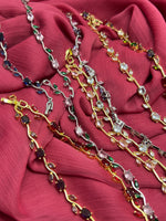 Luxury Tulip Crystal Bracelet for Women | Premium Zircon Stone SHZAM Lifestyle