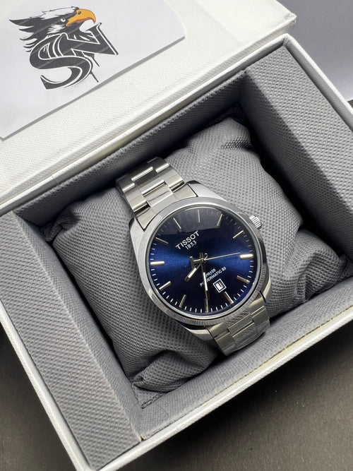 Tissot PR100 Powermatic 80