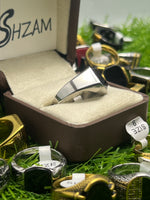 SHZAM Premium Italian Design Ring