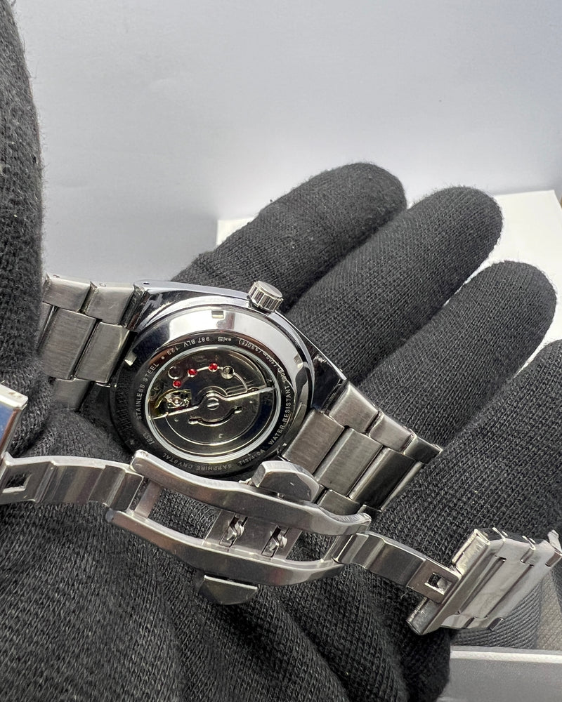 TISSOT PRX 1853 Semi Auto