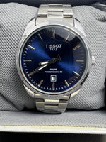 Tissot PR100 Powermatic 80