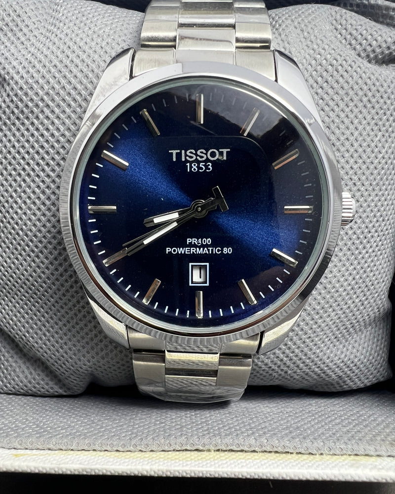 Tissot PR100 Powermatic 80