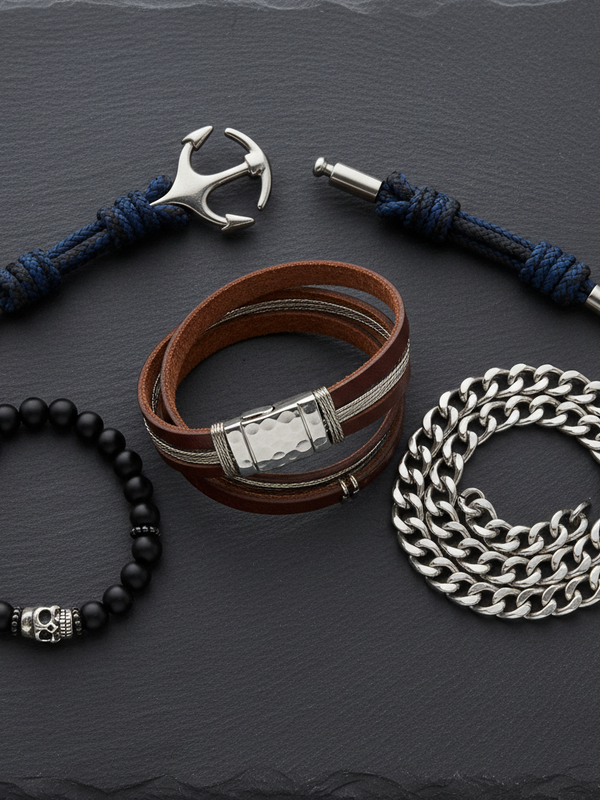 Bracelets