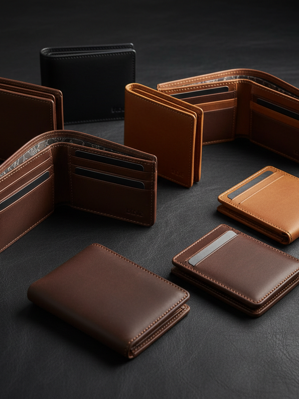 Wallets