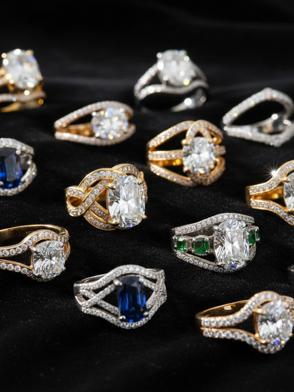 Women Rings