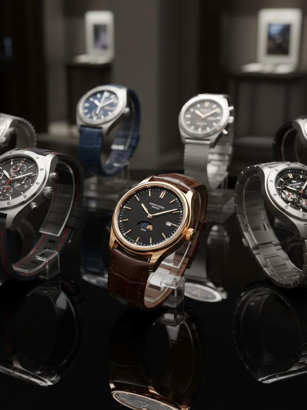 Watches